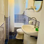Apartamento Eklektikus 79 Ábrahámhegy