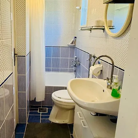 公寓 Eklektikus 79 Ábrahámhegy