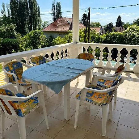 Eklektikus 79 Appartamento