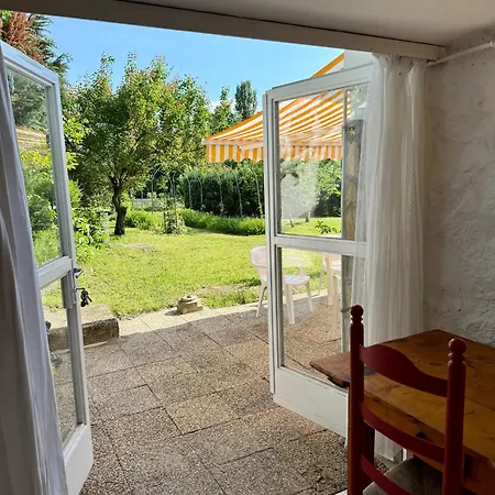 公寓 Eklektikus 79 Ábrahámhegy