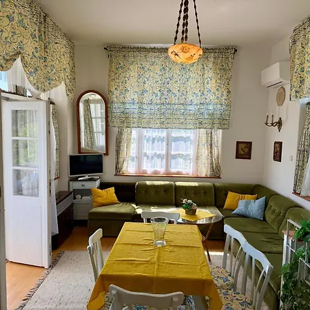 Eklektikus 79 * Ábrahámhegy