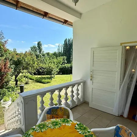 公寓 Eklektikus 79