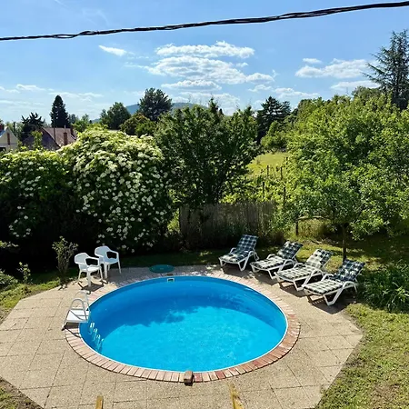 Eklektikus 79 公寓 *