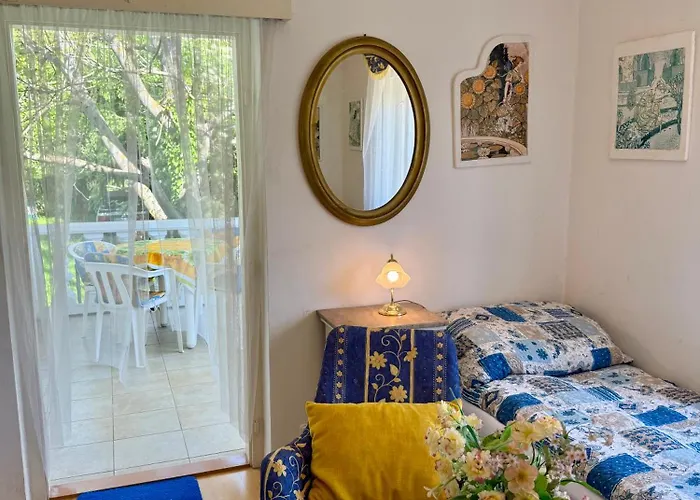 Eklektikus 79 Abrahamhegy