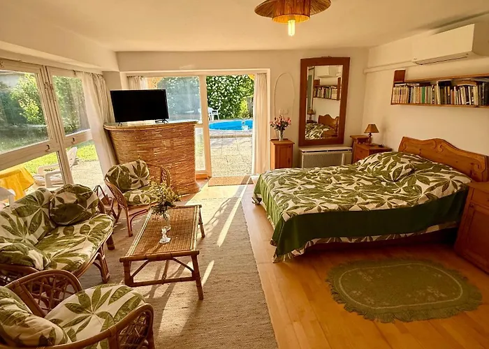 Eklektikus 79 Apartment