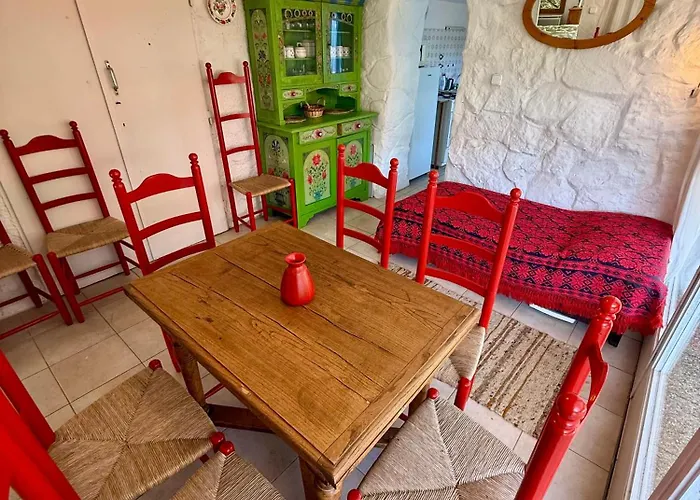 Eklektikus 79 Apartment *