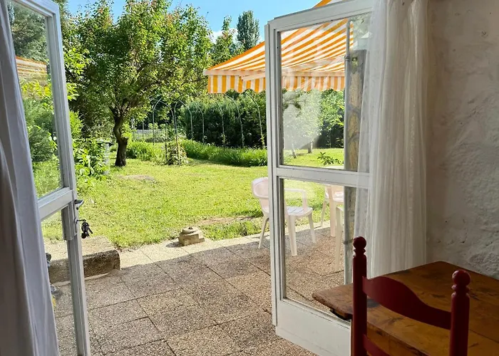 Apartment Eklektikus 79 Abrahamhegy