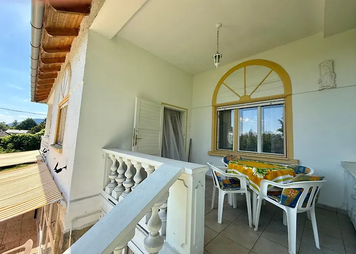 Eklektikus 79 Lejlighed *