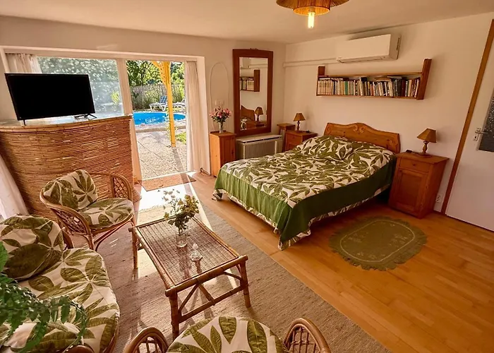 Eklektikus 79 Abrahamhegy