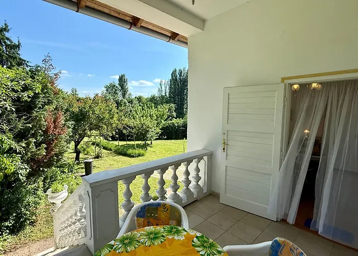 Apartment Eklektikus 79