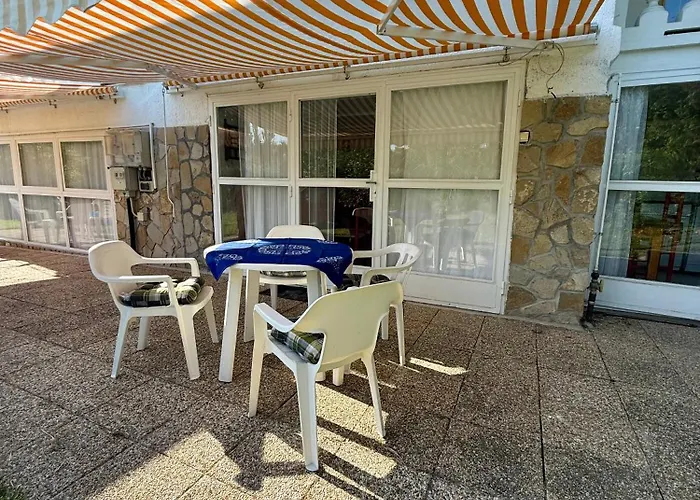 Eklektikus 79 Lejlighed Ábrahámhegy