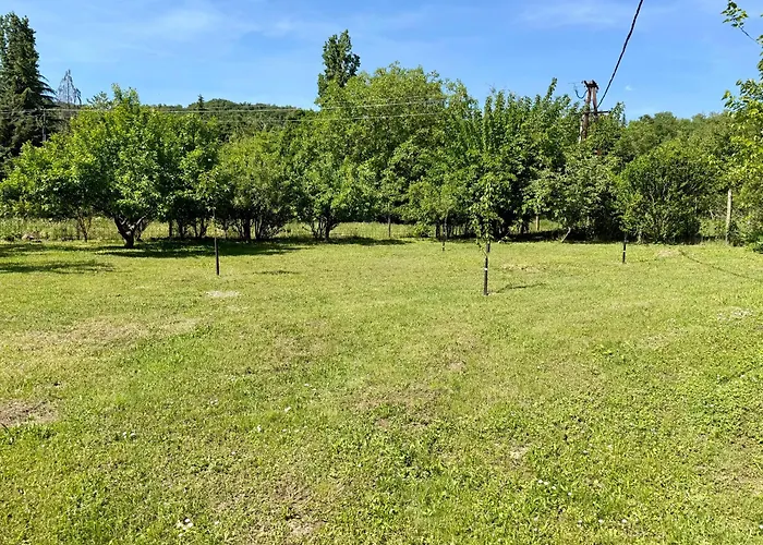 Eklektikus 79 Apartment Abrahamhegy