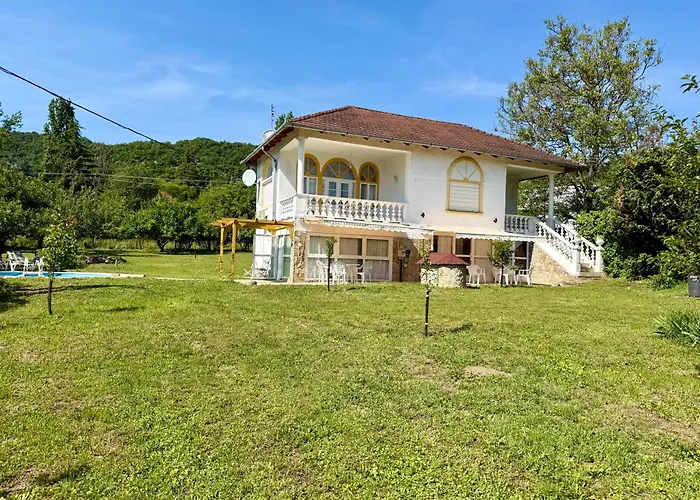 Eklektikus 79 Apartment *